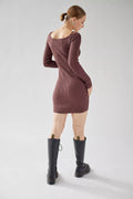 Look up draw string dress