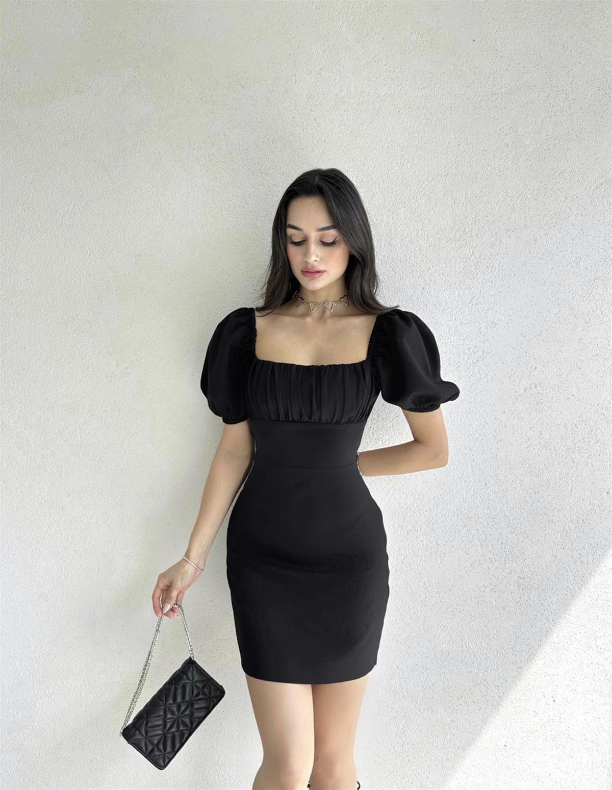 Moments of Bliss Pink Mini Dress